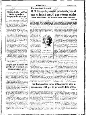 ABC SEVILLA 21-01-1995 página 30