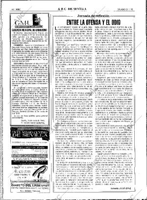 ABC SEVILLA 21-01-1995 página 46