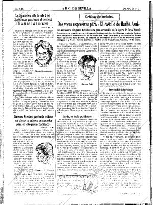 ABC SEVILLA 21-01-1995 página 54