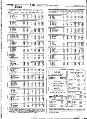 ABC SEVILLA 21-01-1995 página 64