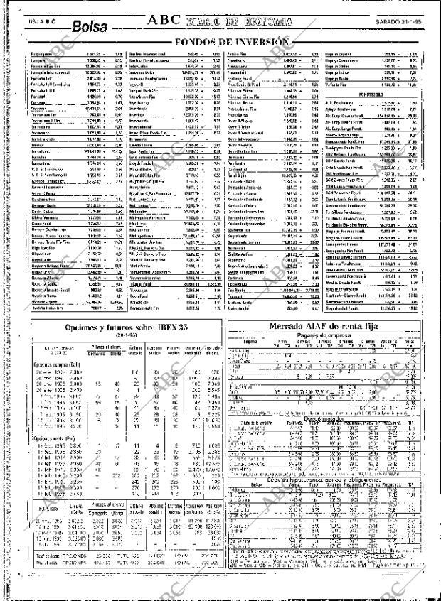 ABC SEVILLA 21-01-1995 página 68