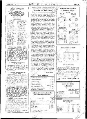 ABC SEVILLA 21-01-1995 página 69