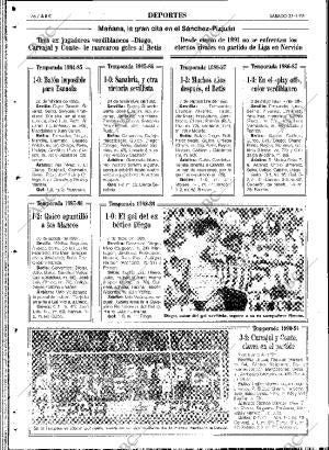 ABC SEVILLA 21-01-1995 página 76