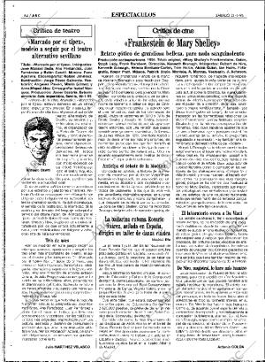 ABC SEVILLA 21-01-1995 página 84