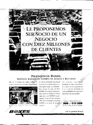ABC MADRID 22-01-1995 página 20