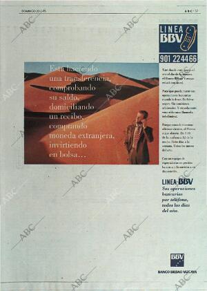 ABC MADRID 22-01-1995 página 37