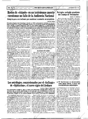 ABC MADRID 22-01-1995 página 50