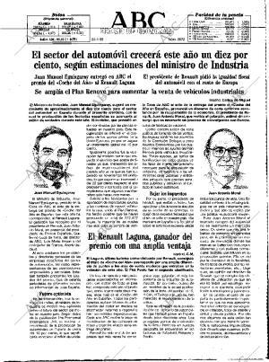 ABC MADRID 22-01-1995 página 55