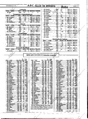 ABC MADRID 22-01-1995 página 61