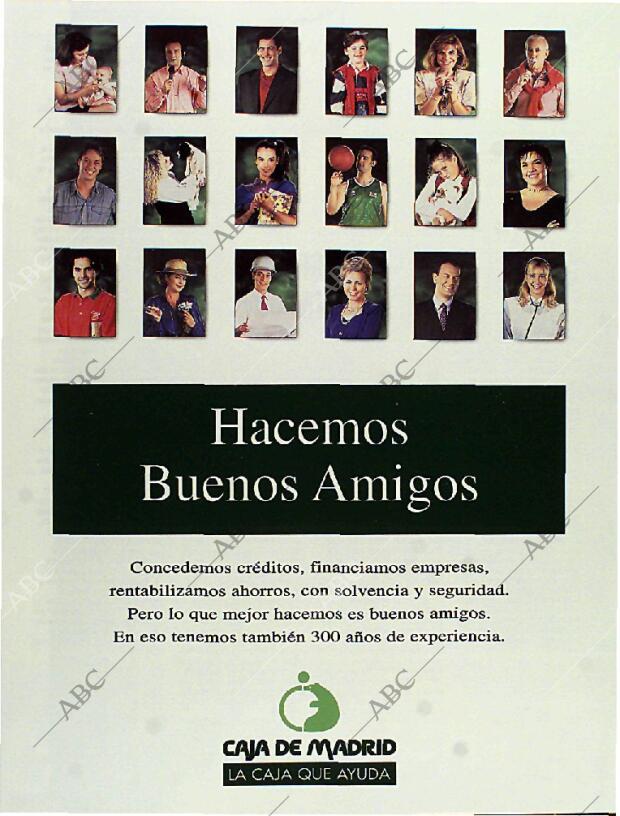 BLANCO Y NEGRO MADRID 22-01-1995 página 7