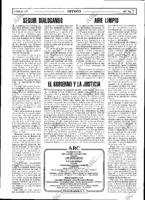 ABC SEVILLA 23-01-1995 página 17