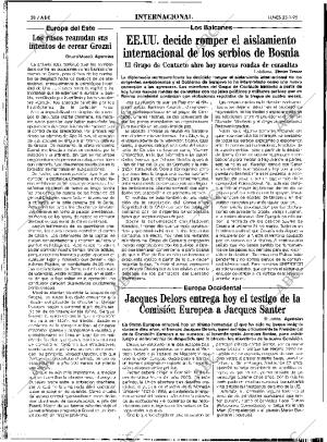 ABC SEVILLA 23-01-1995 página 28