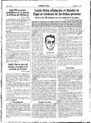 ABC SEVILLA 23-01-1995 página 34