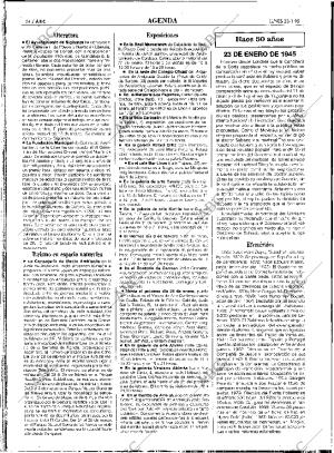 ABC SEVILLA 23-01-1995 página 54