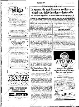 ABC SEVILLA 23-01-1995 página 62