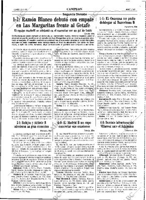 ABC SEVILLA 23-01-1995 página 69