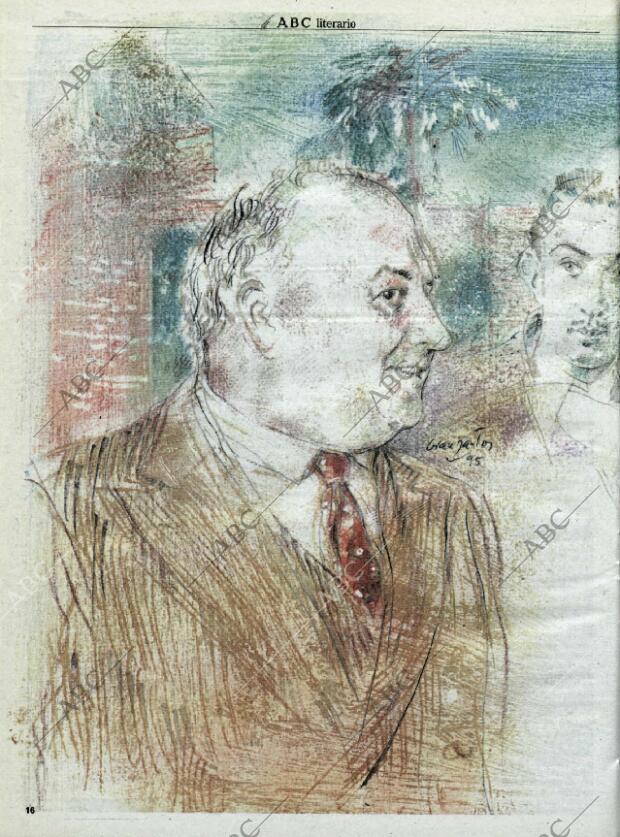 CULTURAL MADRID 27-01-1995 página 16