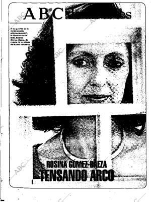 CULTURAL MADRID 27-01-1995 página 21