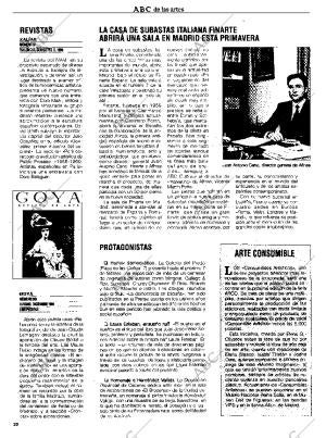 CULTURAL MADRID 27-01-1995 página 22