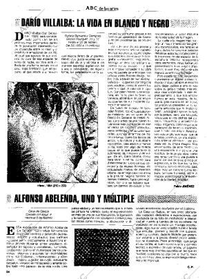 CULTURAL MADRID 27-01-1995 página 24