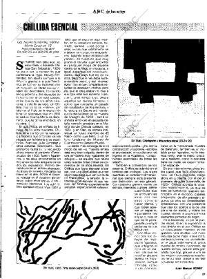 CULTURAL MADRID 27-01-1995 página 27