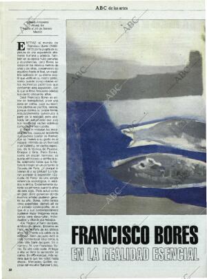 CULTURAL MADRID 27-01-1995 página 32