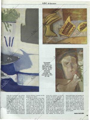 CULTURAL MADRID 27-01-1995 página 33