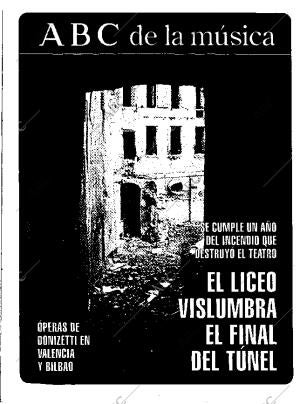 CULTURAL MADRID 27-01-1995 página 43