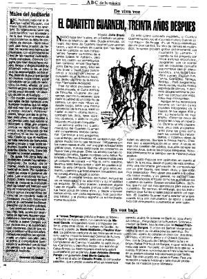 CULTURAL MADRID 27-01-1995 página 44