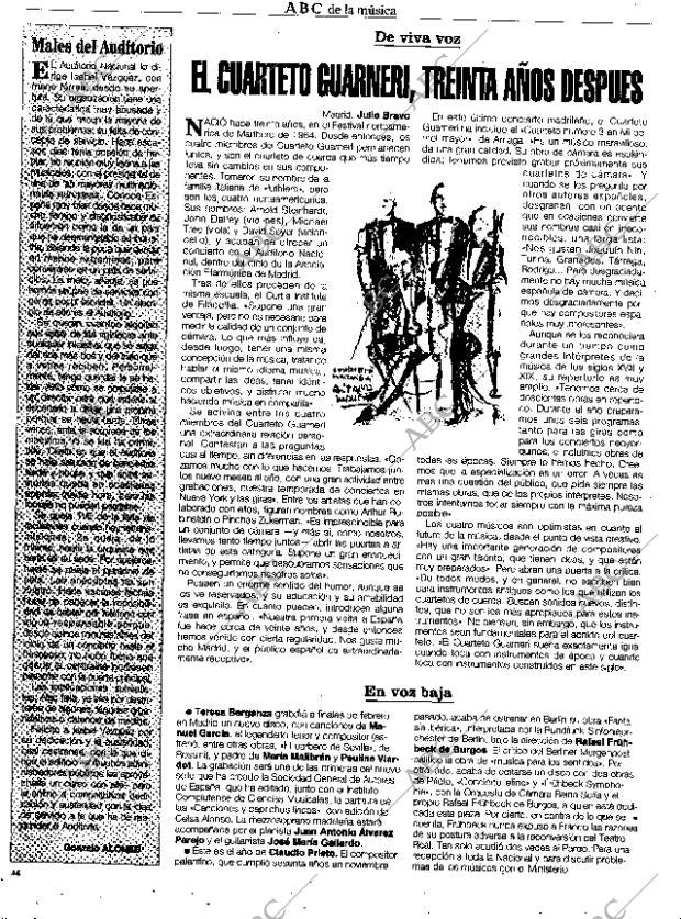 CULTURAL MADRID 27-01-1995 página 44