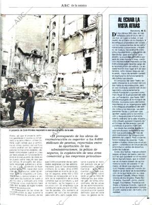 CULTURAL MADRID 27-01-1995 página 49