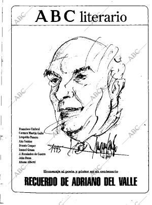 CULTURAL MADRID 27-01-1995 página 5