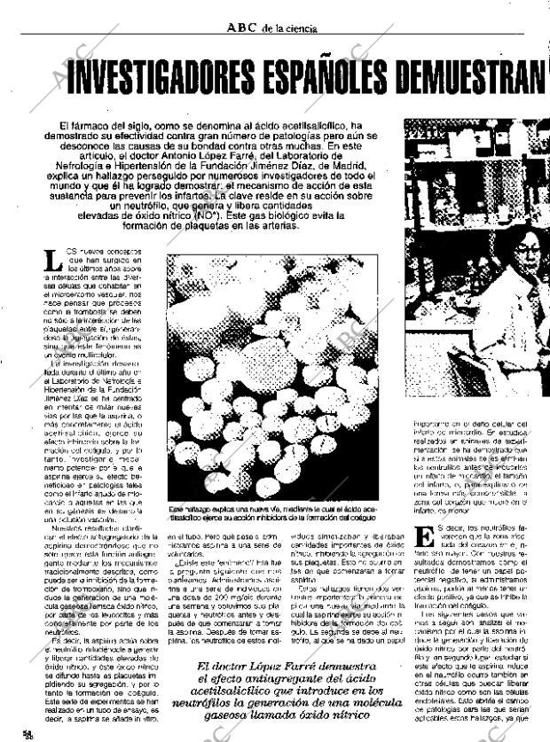 CULTURAL MADRID 27-01-1995 página 54