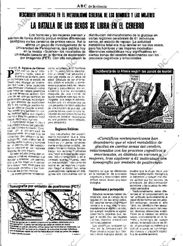 CULTURAL MADRID 27-01-1995 página 59