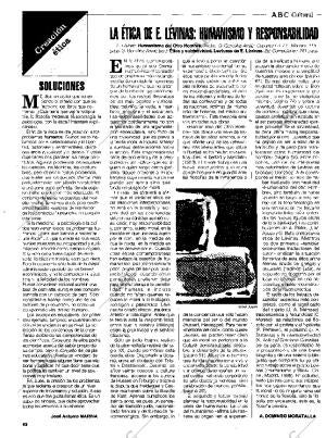 CULTURAL MADRID 27-01-1995 página 62