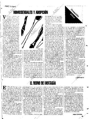 CULTURAL MADRID 27-01-1995 página 63
