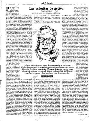 CULTURAL MADRID 27-01-1995 página 7