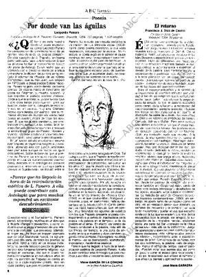 CULTURAL MADRID 27-01-1995 página 8