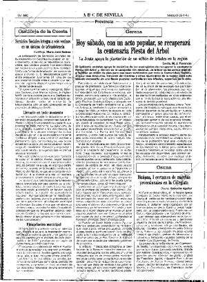 ABC SEVILLA 28-01-1995 página 58
