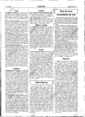 ABC SEVILLA 28-01-1995 página 60