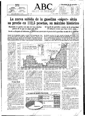 ABC SEVILLA 28-01-1995 página 63