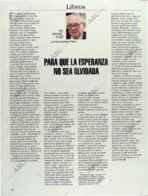 BLANCO Y NEGRO MADRID 29-01-1995 página 10