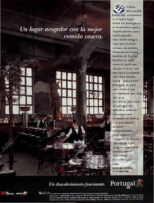 BLANCO Y NEGRO MADRID 29-01-1995 página 11
