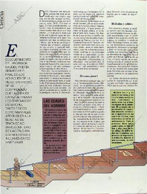 BLANCO Y NEGRO MADRID 29-01-1995 página 16