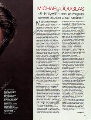 BLANCO Y NEGRO MADRID 29-01-1995 página 23