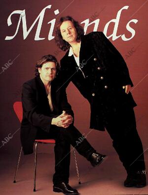 BLANCO Y NEGRO MADRID 29-01-1995 página 31