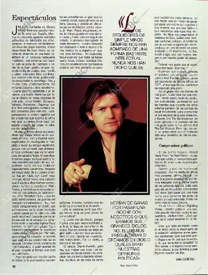 BLANCO Y NEGRO MADRID 29-01-1995 página 32