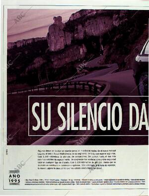BLANCO Y NEGRO MADRID 29-01-1995 página 4