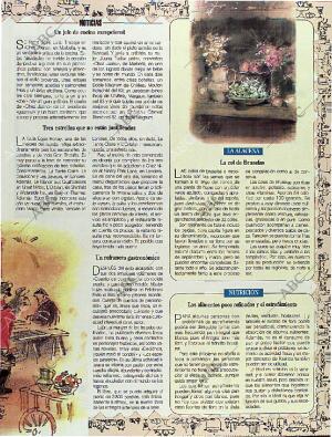 BLANCO Y NEGRO MADRID 29-01-1995 página 81