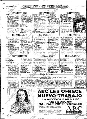 ABC SEVILLA 30-01-1995 página 110